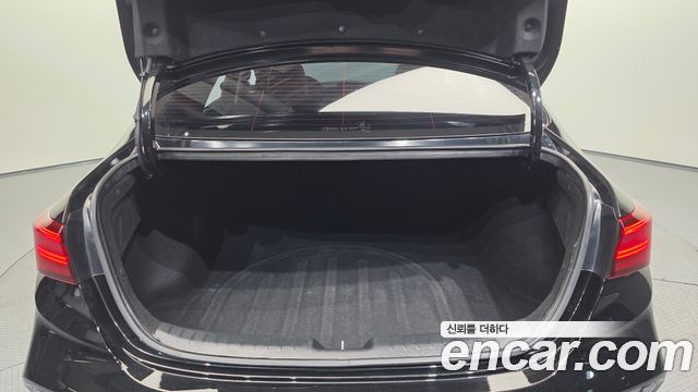 Kia K3 2023 — photo 20