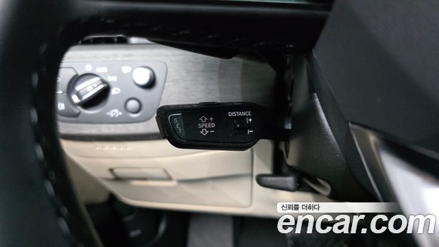 Audi A4 2023 — photo 22