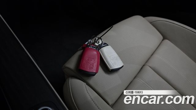 Audi A4 2023 — photo 29