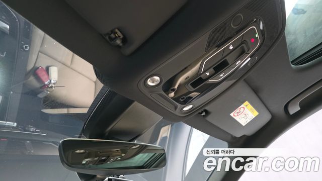 Audi A4 2023 — photo 34
