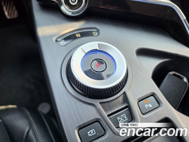 Kia EV6 2022 — photo 9