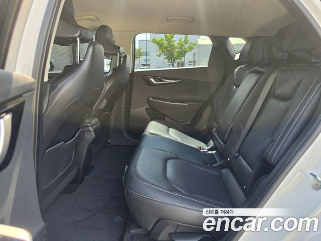 Kia EV6 2022 — photo 12