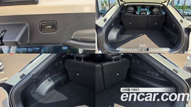 Kia EV6 2022 — photo 19