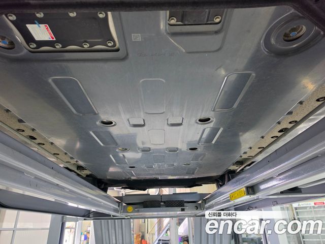 Kia EV6 2022 — photo 20