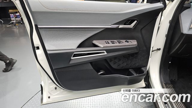 KG Mobility Torres 2024 — photo 14