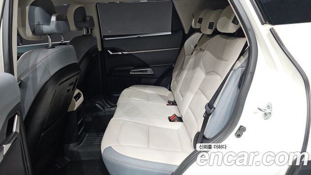 KG Mobility Torres 2024 — photo 16