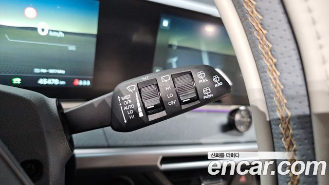 KG Mobility Torres 2024 — photo 30