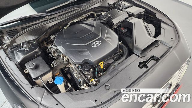 Hyundai Grandeur 2019 — photo 6