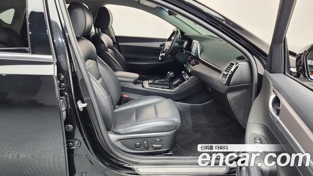 Hyundai Grandeur 2019 — photo 11
