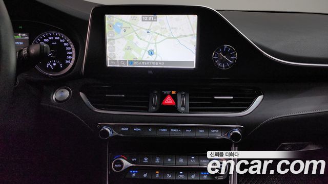 Hyundai Grandeur 2019 — photo 13