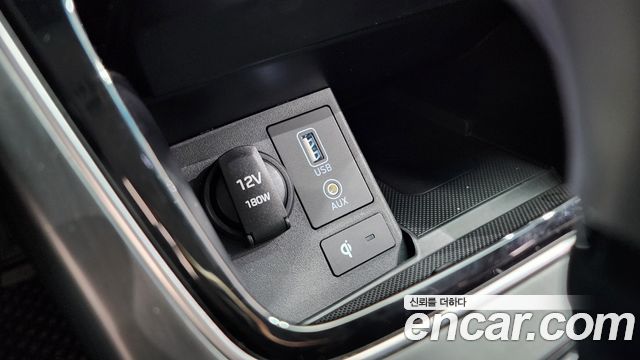 Hyundai Grandeur 2019 — photo 16