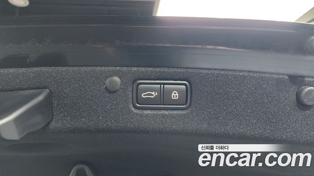 Hyundai Grandeur 2019 — photo 17