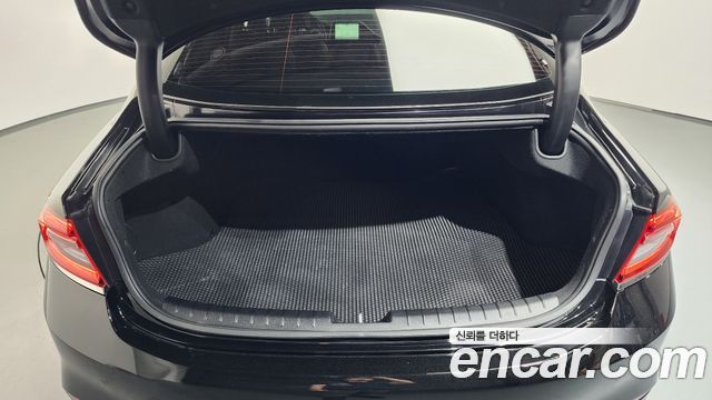 Hyundai Grandeur 2019 — photo 18