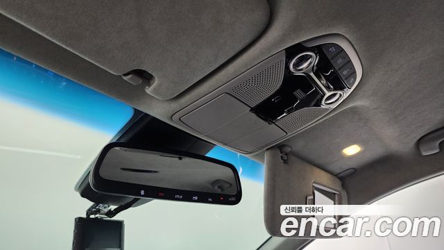 Hyundai Grandeur 2019 — photo 19