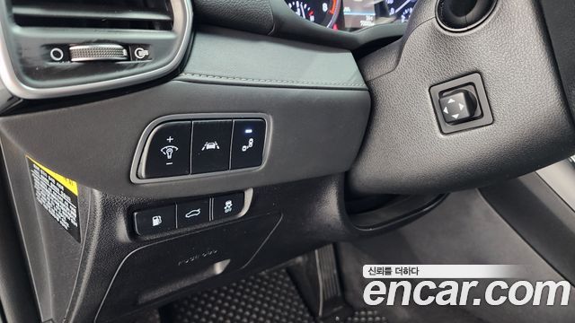 Hyundai Grandeur 2019 — photo 20