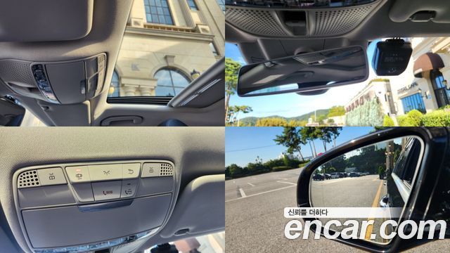 Mercedes-Benz E-Class 2020 — photo 16