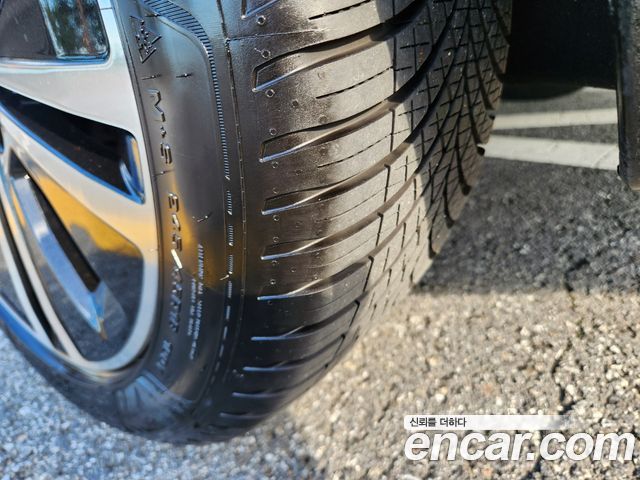 Mercedes-Benz E-Class 2020 — photo 20