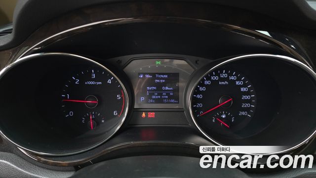 Kia Canival 2019 — photo 11