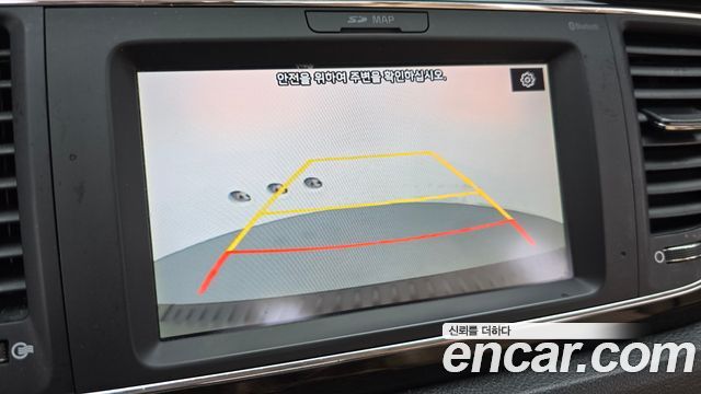 Kia Canival 2019 — photo 19