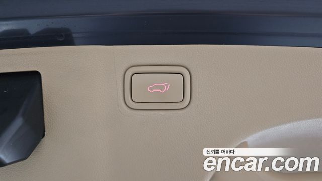 Kia Canival 2019 — photo 22