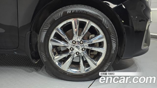 Kia Canival 2019 — photo 7
