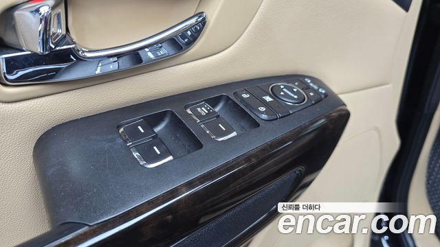 Kia Canival 2019 — photo 29