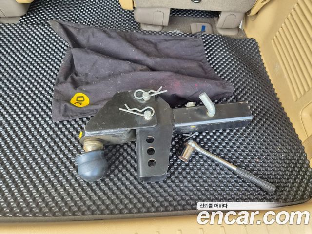 Kia Canival 2019 — photo 32