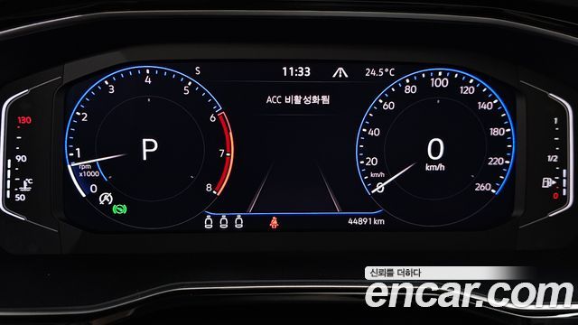 Volkswagen Jetta 2021 — photo 11