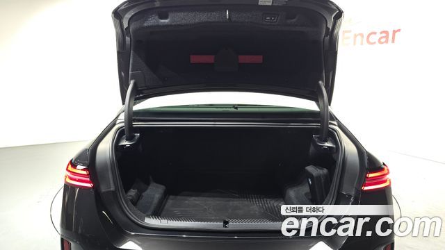BMW 5-Series 2026 — photo 23