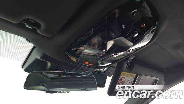 BMW 5-Series 2026 — photo 24