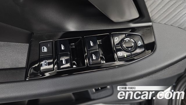 BMW 5-Series 2026 — photo 26