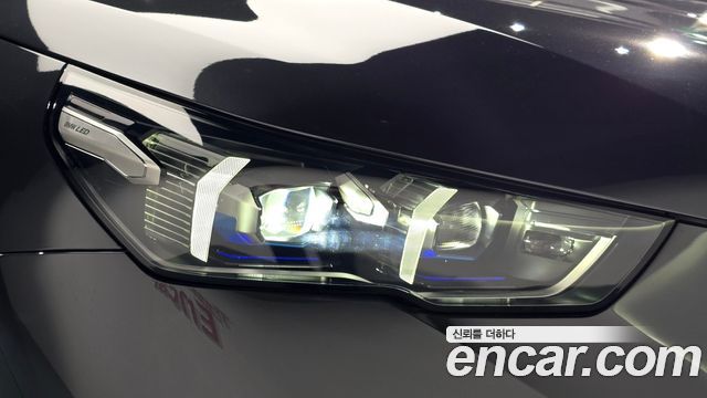 BMW 5-Series 2026 — photo 8