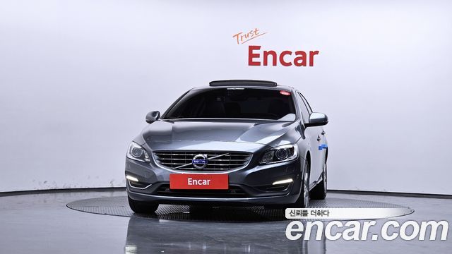 Volvo S60 2016 — photo 3