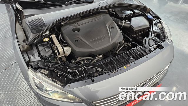Volvo S60 2016 — photo 6