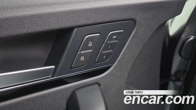 Audi Q5 2022 — photo 34