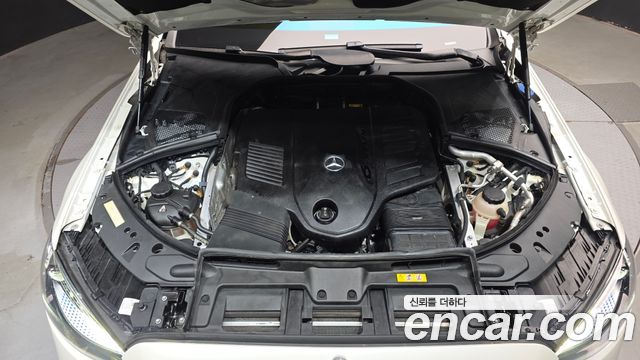 Mercedes-Benz S-Class 2021 — photo 6
