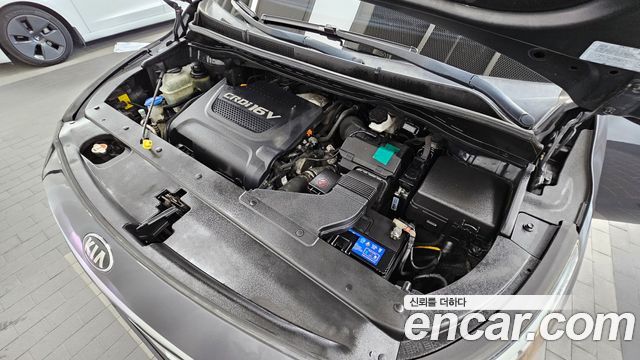 Kia Canival 2018 — photo 6