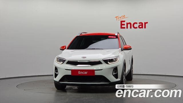 Kia Stonic 2019 — photo 3