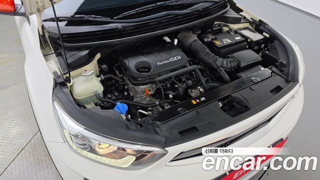 Kia Stonic 2019 — photo 6