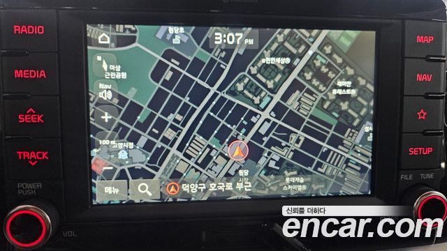 Kia Stonic 2019 — photo 22