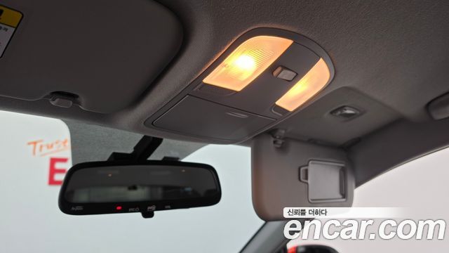 Kia Stonic 2019 — photo 25