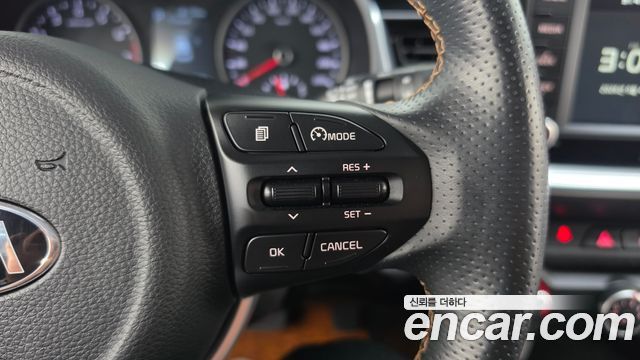 Kia Stonic 2019 — photo 26