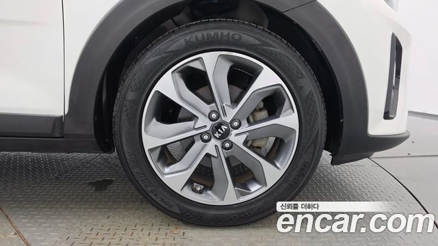 Kia Stonic 2019 — photo 7
