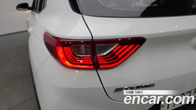 Kia Stonic 2019 — photo 9