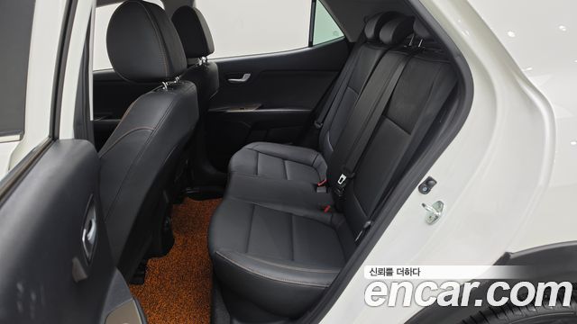 Kia Stonic 2019 — photo 16