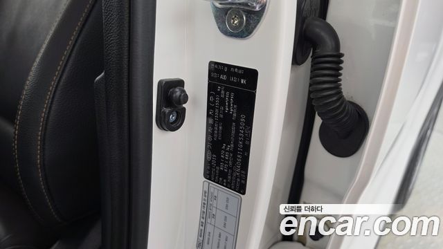 Kia Stonic 2019 — photo 28