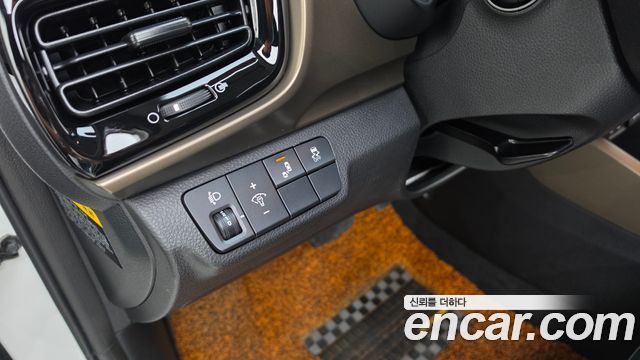 Kia Stonic 2019 — photo 29
