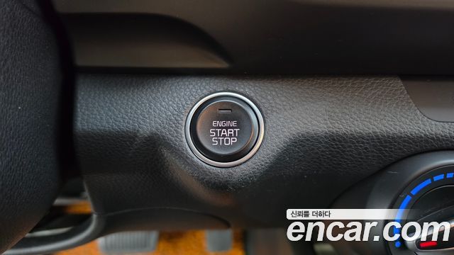 Kia Stonic 2019 — photo 30