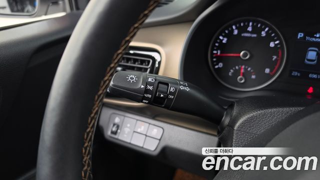 Kia Stonic 2019 — photo 31