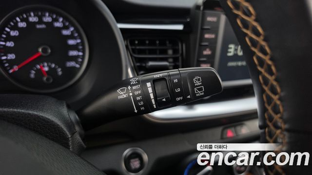 Kia Stonic 2019 — photo 32